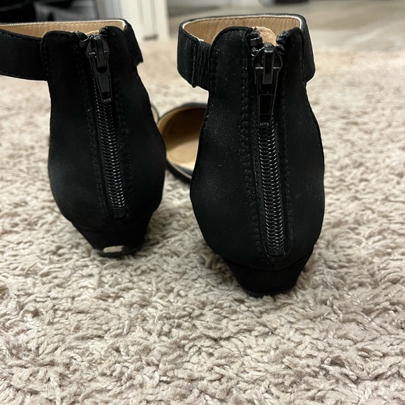 Dream Pairs 1inch wedge ballet slippers - Picture 7 of 14